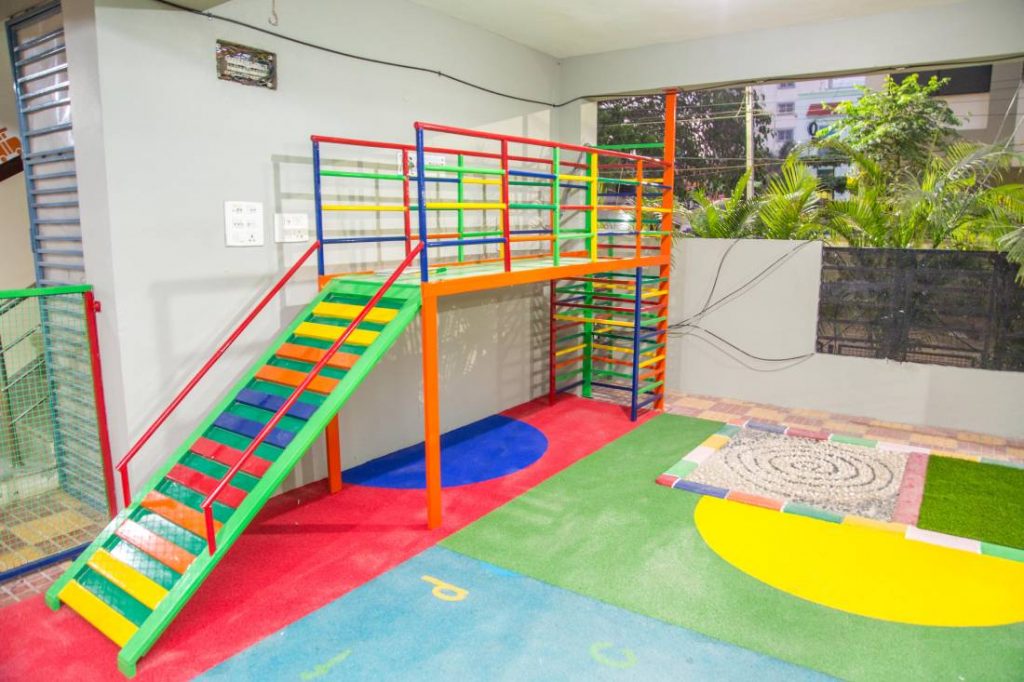 The Play fort_11