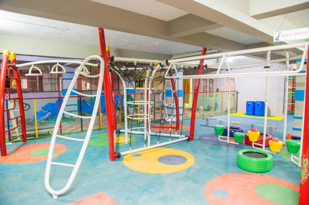 The Play fort_7