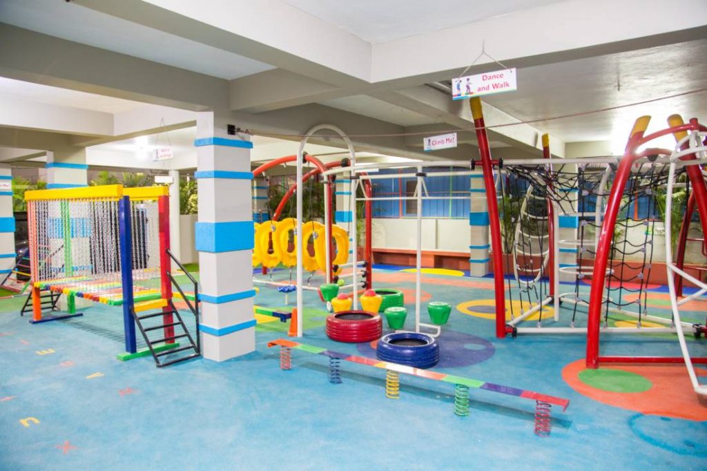 The Play fort_9