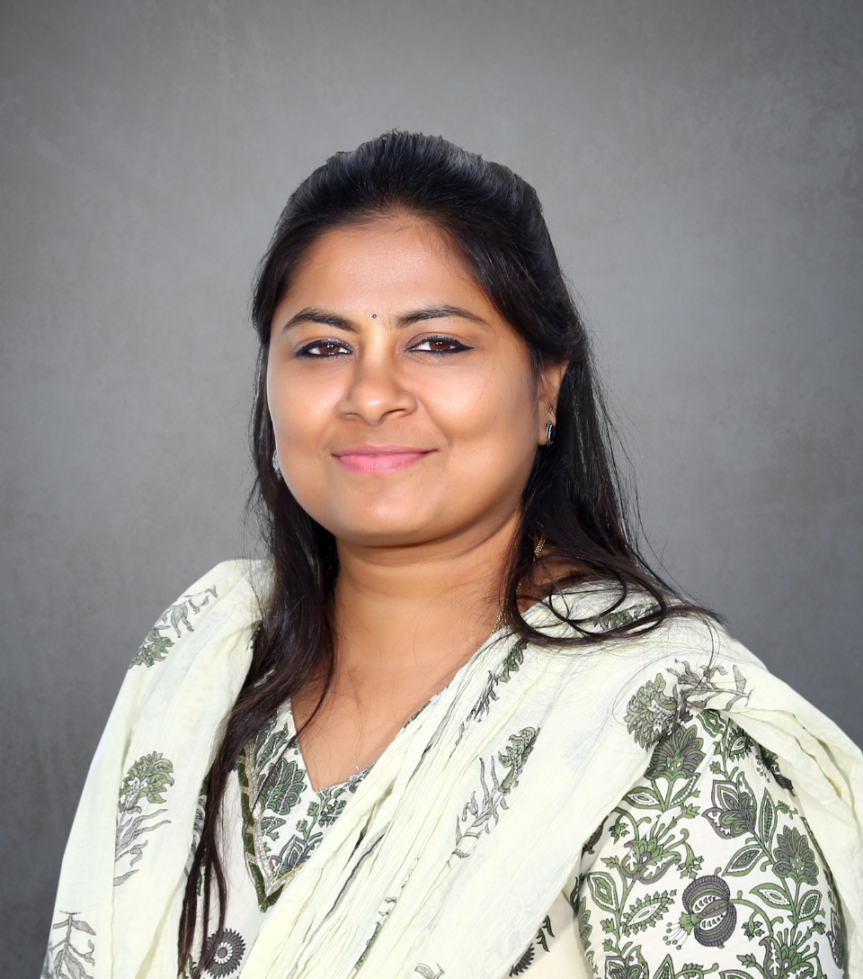 DR SANDHYA RANI AUTUPALLI