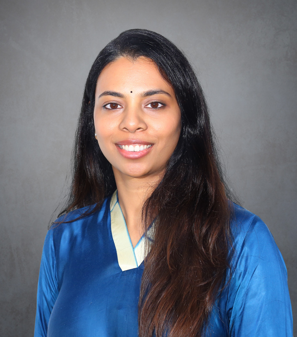 DR. DEDEEPYA PUSKUR