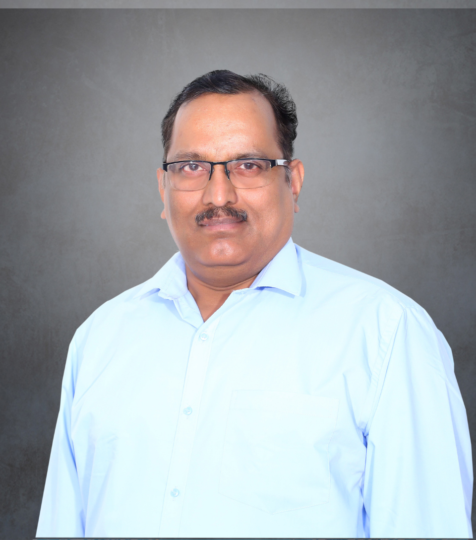 Durga Prasad