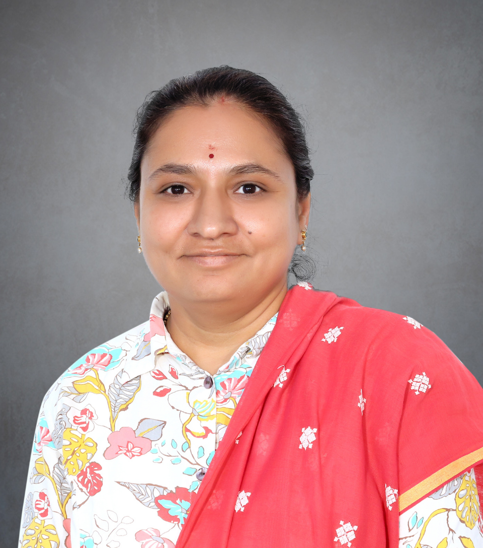 MULUKUNTLA VASUNDHARA