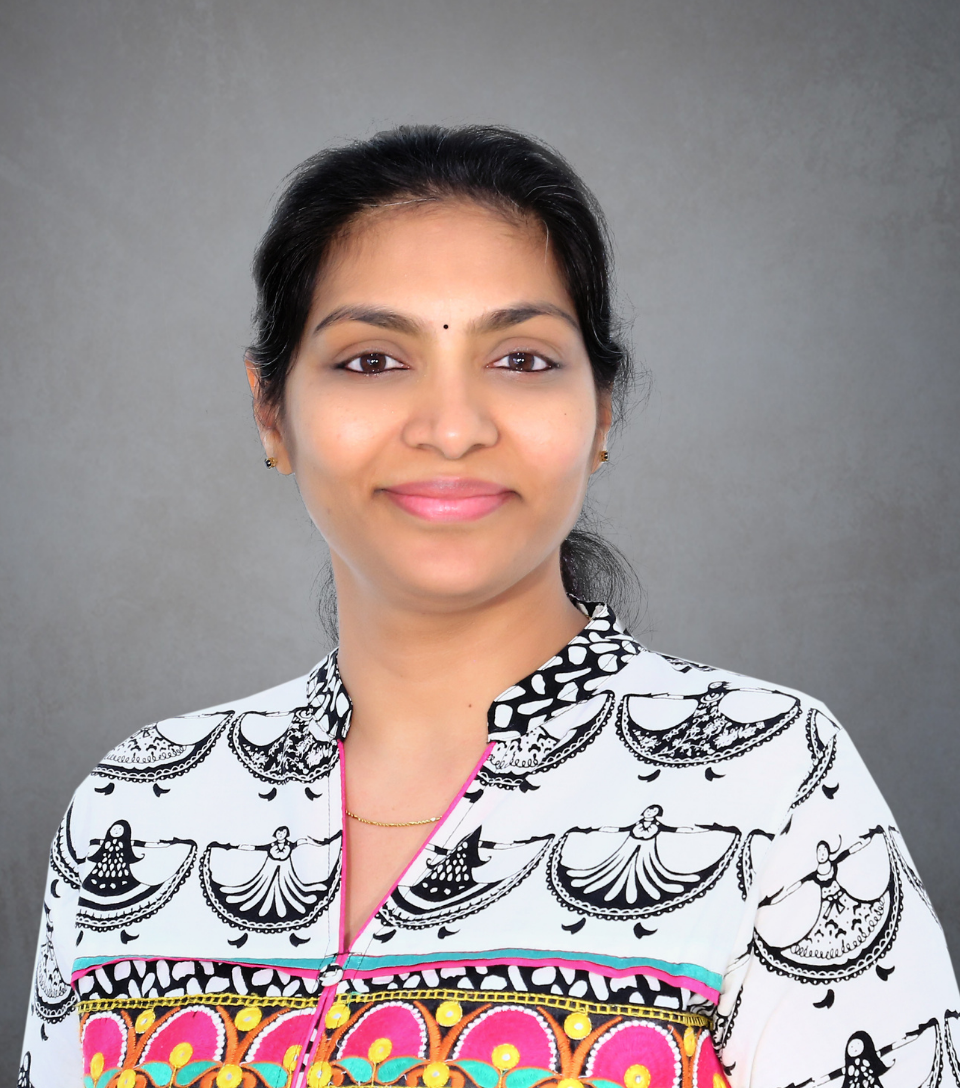 SREELATHA SIDDAMSETTY